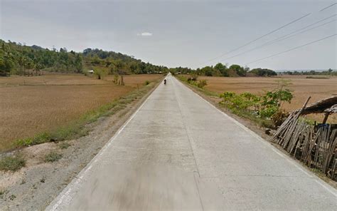 mahayag zip code